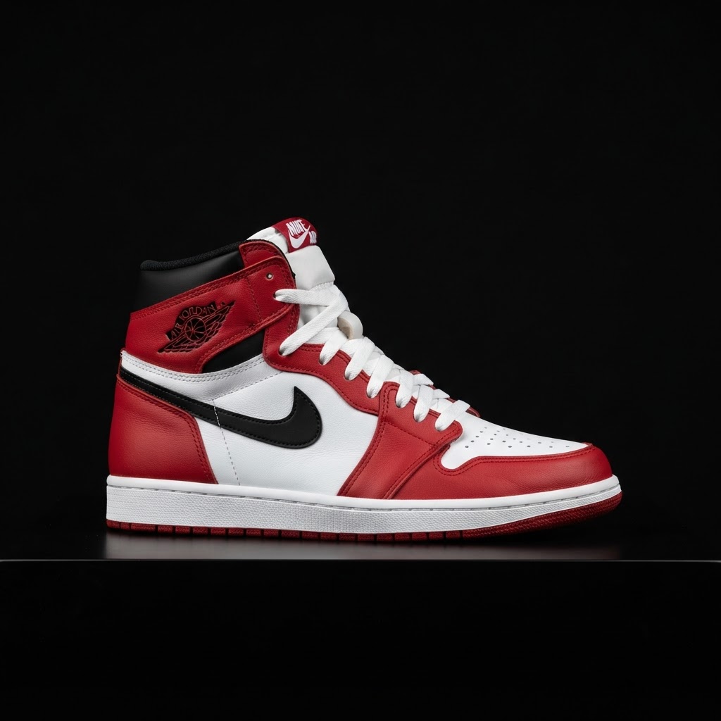 Jordan 1 Retro High