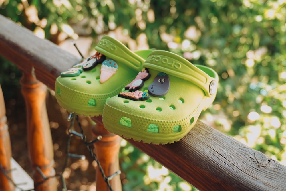 Crocs Classic Clog